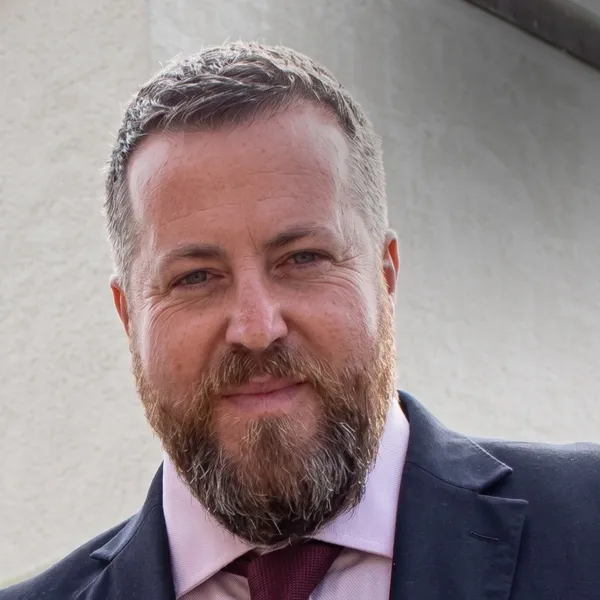 Paul Williams, Company Director at IRC Group