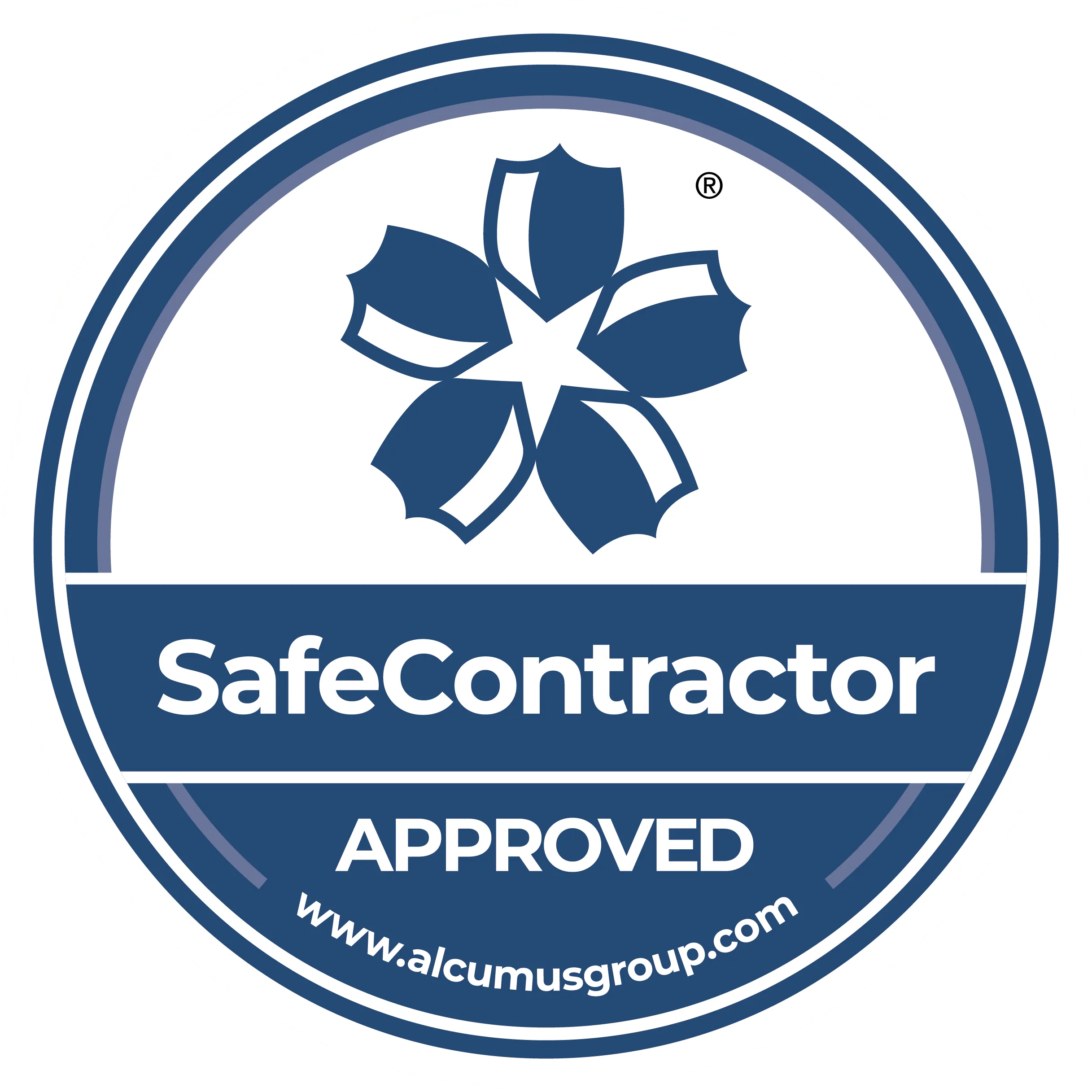 SafeContractor accreditation